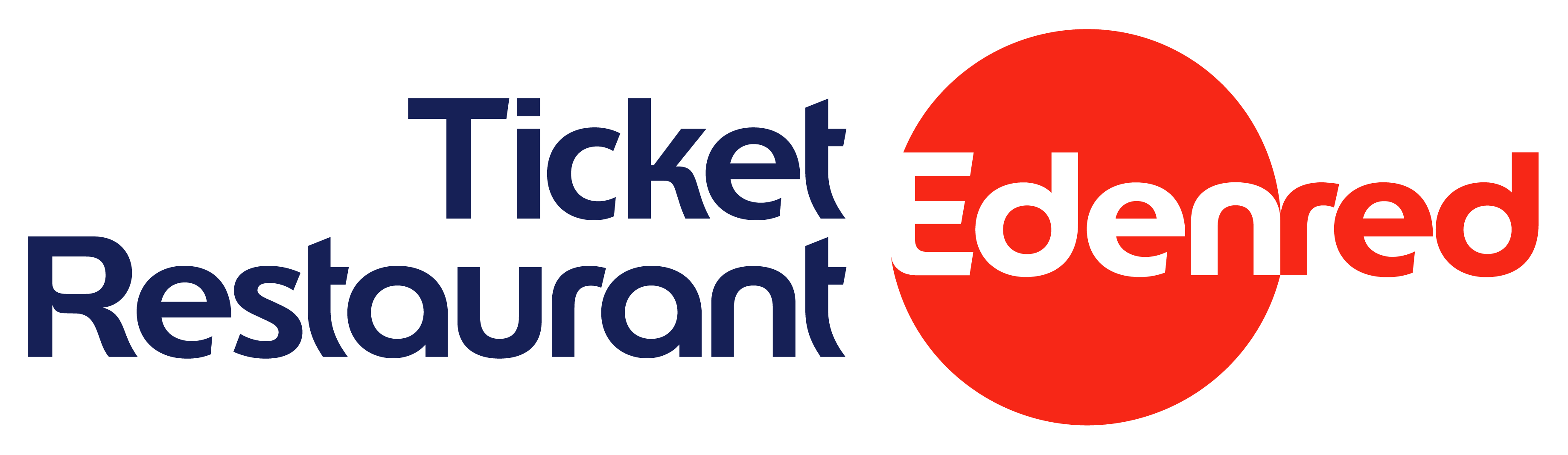 Edenred Logo
